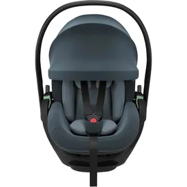 Thule Maple Darkest Blue, Schwarz