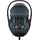 Thule Maple Darkest Blue, Schwarz