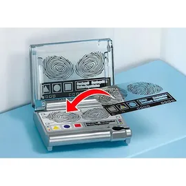 Playmobil Action Polizei-Kommandozentrale 71873