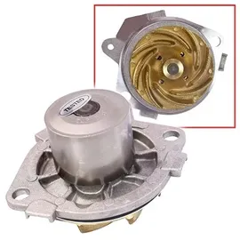 Continental CONTITECH CT968WP2 Wasserpumpe + Zahnriemensatz