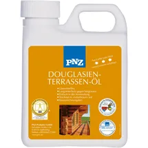 PNZ Terrassenöl Braun 1 l