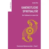 Govinda Ganzheitliche Spiritualität: