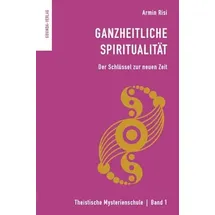 Govinda Ganzheitliche Spiritualität: