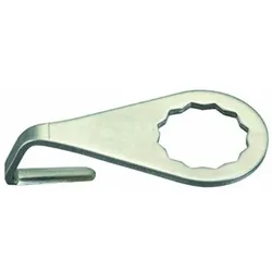 Klinge U-Form 24mm zu Universalschneider