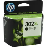 HP Tinte F6U68AE 302XL schwarz