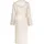 Möve Bademantel Calm Essence Beige S