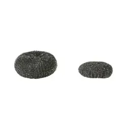 Meiko Metall-Topfreiniger Spiralschwamm 920540-000-5 , Gewicht: 40 g