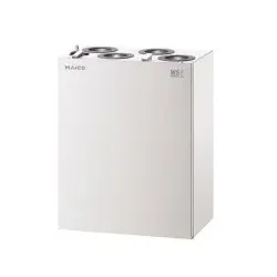 MAICO 0095.0280 Raumluft-System WS 170 KR m. Anst. Komfort-Rechtsausführung bis 130 m2H 00950280 WS170KR