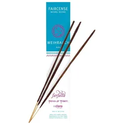 Faircense Räucherstäbchen Weihrauch