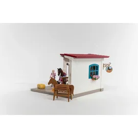 Schleich Horse Club Reitshop 42568