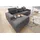 DOMO collection Ecksofa DOMO COLLECTION "BRANDON 289x177 cm, belastbar bis 140 kg/Sitz, L-Form", grau (dunkelgrau), B:289cm H:80cm T:175cm, Luxus-Microfaser in Antikleder-Optik (100% Polyester);Luxus-Microfaser (100% Polyester);Kunstleder SOFTLUX, Sofas, Ecksofa, ohne