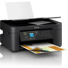 Epson WorkForce WF-2910DWF