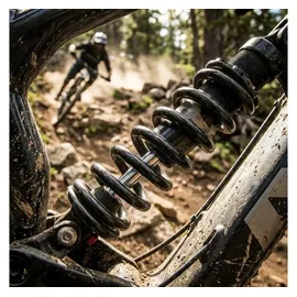 RockShox Vivid/Kage 240x76