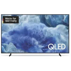 Samsung GQ55Q8F 138cm 55" 4K QLED 50Hz Smart TV Fernseher