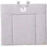 roba Wickelauflage Bear grau