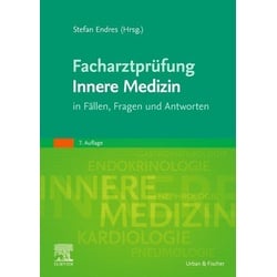 Facharztprüfung Innere Medizin