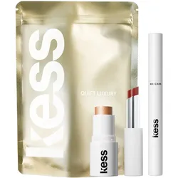 Kess Gift Bag Sets & Paletten   Quiet Luxury 