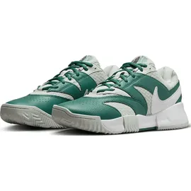 Nike Court Lite 4 Light Silver/White 39