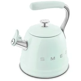 Smeg 50's Style 2,3 l Pastellgrün