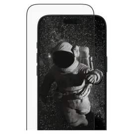 Panzer Glass Ceramic II Displayschutz für iPhone 17 Pro Max