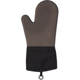 Oxo Good Grips Ofenhandschuh/Topfhandschuh aus Silikon – schwarz