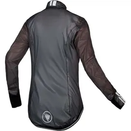 Endura Damen FS260-Pro Adrenaline Race Cape II Jacke (Größe S