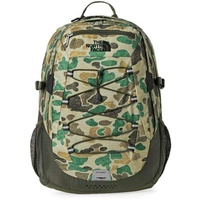 THE NORTH FACE NF00CF9CTN11 BOREALIS CLASSIC Backpack Unisex camouflage One size