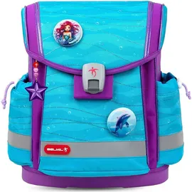 Belmil Classy Plus 5-tlg. Unter dem Meer Blau