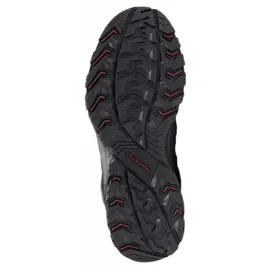 Columbia CrestwoodTM Mid Waterproof Wanderstiefel - Dark Grey - EU 48