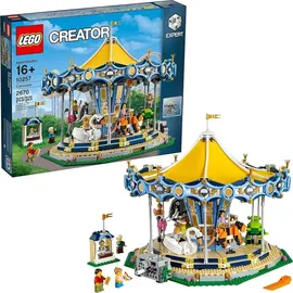 LEGO Creator Karussell 10257