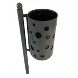 karstal Kugel 9559 0 l Schwarz