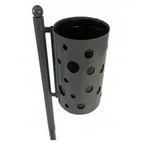 karstal Kugel 9559 0 l Schwarz