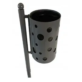 karstal Kugel 9559 0 l Schwarz