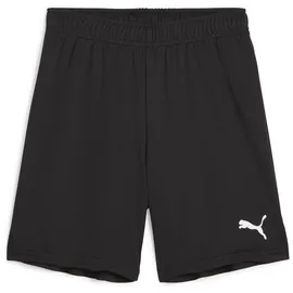 Puma teamGOAL Schwarz/Weiß 116
