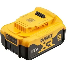 DeWalt DCB184-XJ 18 V Li-Ion 5 Ah