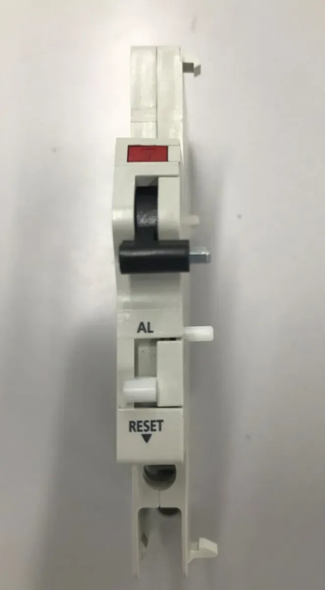 Mitsubishi Electric Alarm u. Hilfsschalter ALAX-05DLS