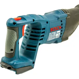 Bosch GSA 18 V-LI Professional ohne Akku