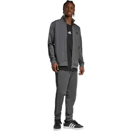 adidas DAYREADY TRAININGSANZUG Herren Grey Six XXL