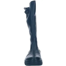 WALDLÄUFER Damen Schwarz 38