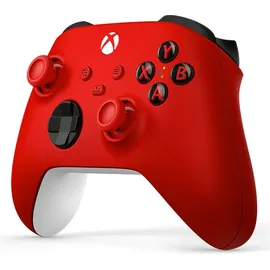 Microsoft Xbox Wireless Controller pulse red