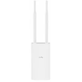 Cudy RE1200 Outdoor Wi-Fi Repeater AC1200 - Weiß