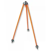 Bradas Dreibein-Stativ Außengewinde 3/4" für Sprinkleranlagen 40cm Bradas AJ647