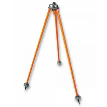 Bradas Dreibein-Stativ Außengewinde 3/4" für Sprinkleranlagen 40cm Bradas AJ647
