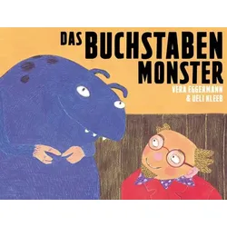 Das Buchstabenmonster