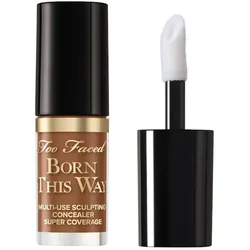 Too Faced Born This Way Travel Size Born This Way Super Coverage Concealer 2 ml CHESTNUT 
