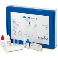 HITADO strep a Schnelltest (20 T.)