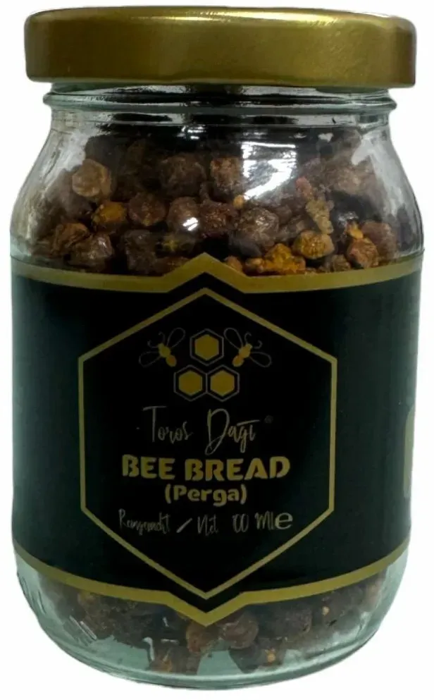 Öz Natur | Bienenbrot 0,1 kg