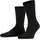 Light Wandersocken anthra mel 42-43