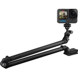 GoPro Boom + ADHESIVE MOUNTS