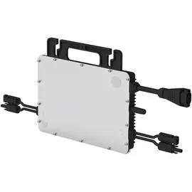 Hoymiles HMS-800W-2T 0% MwSt §12 III UstG WiFi 0,8kW mit 2 x 400W Module
